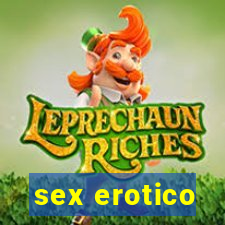 sex erotico